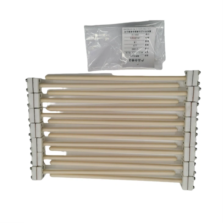Type WRP-100 Platinum-Rhodium Thermocouple
